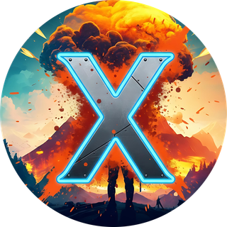 XeryaX